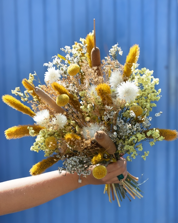 Aura de Luz Bouquet