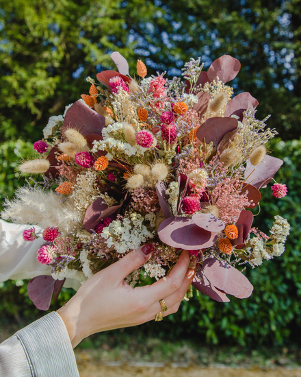 Bouquet Almadrava