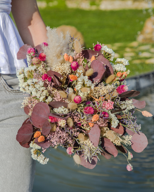 Bouquet Almadrava