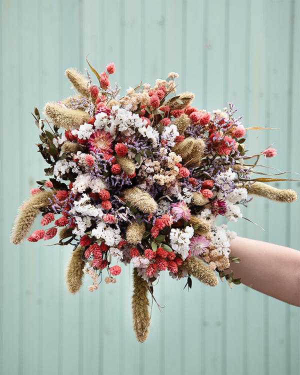 Bouquet Almeria