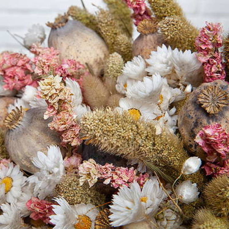 Bouquet altea