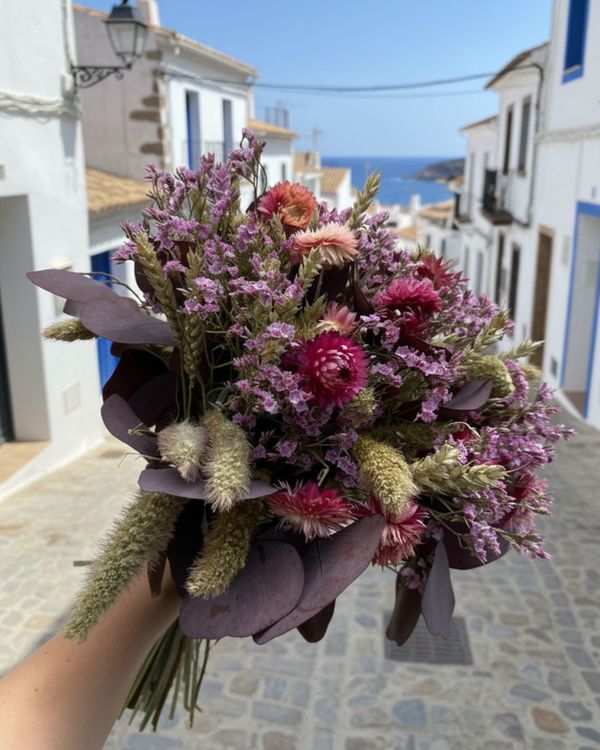 Bouquet Brisa Rosada