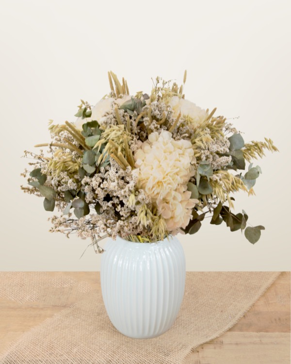 Cala Blanca bouquet