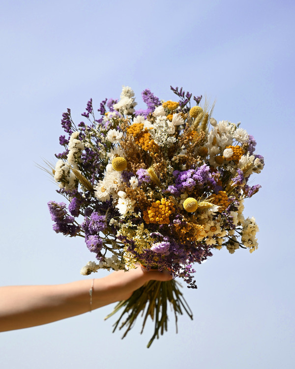 Cala Bona bouquet