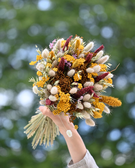 Bouquet Cala Ferriol