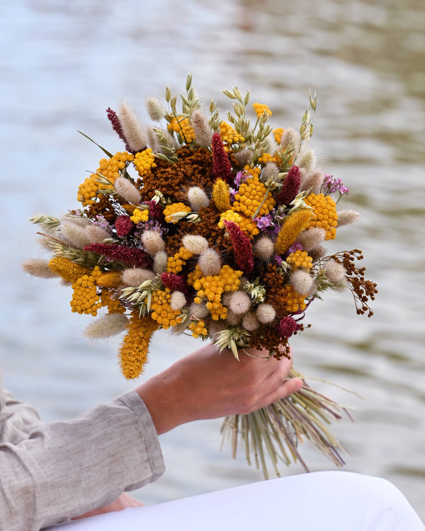 Cala Ferriol bouquet