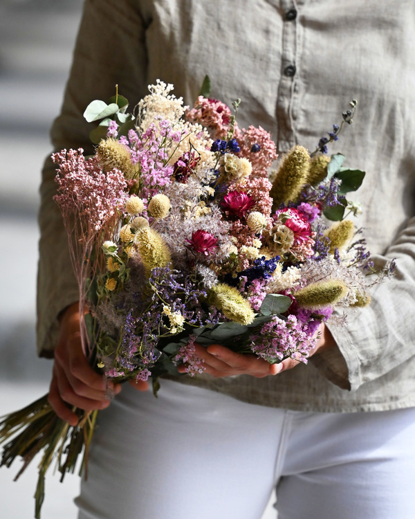 Cala Fornells bouquet