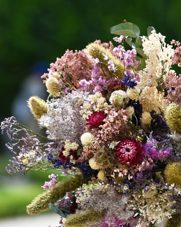 Bouquet Cala Fornells