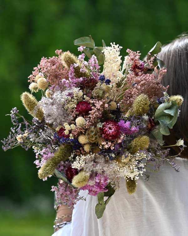 Bouquet Cala Fornells