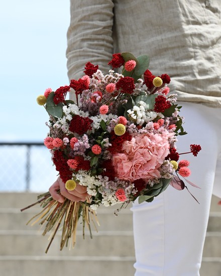 Cala Serena bouquet