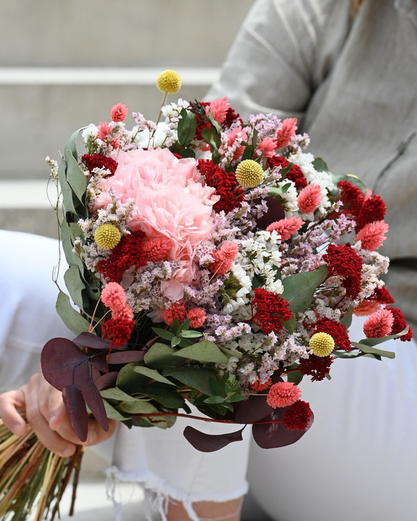 Bouquet Cala Serena