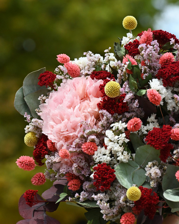 Bouquet Cala Serena