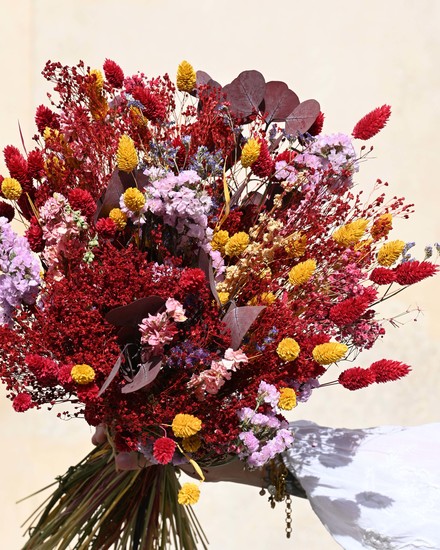 Calanans bouquet