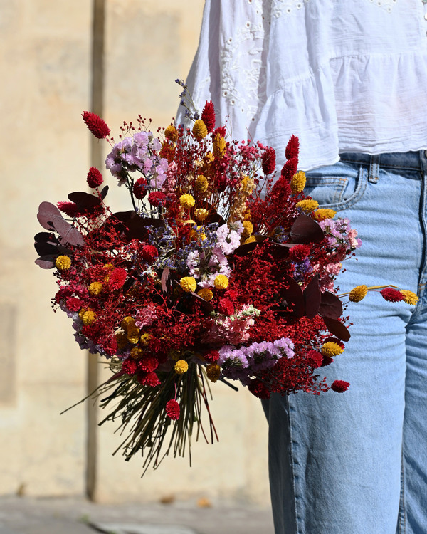 Bouquet Calanans