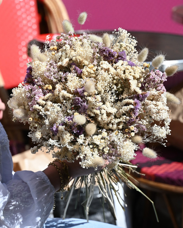 Bouquet Calis