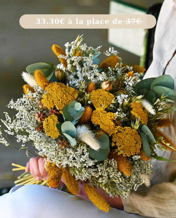 Bouquet Cala Monjoi