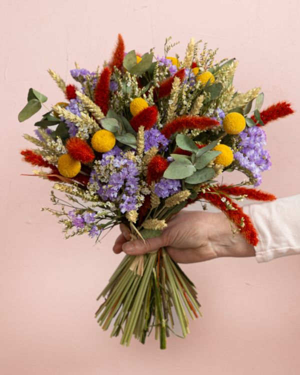 Bouquet Sol de Cadaqués