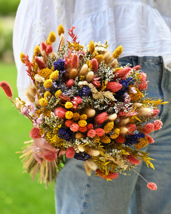 Bouquet Primavera