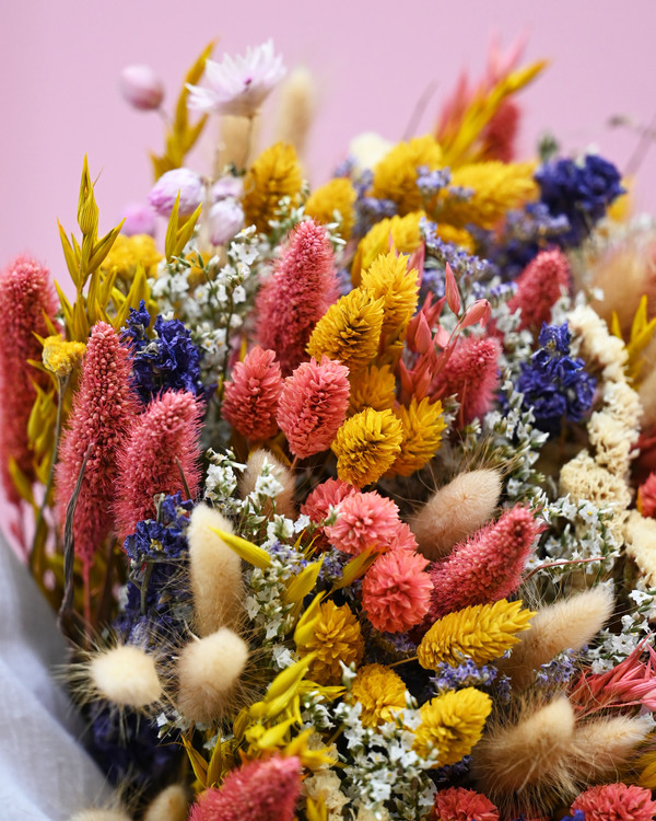 Bouquet Primavera