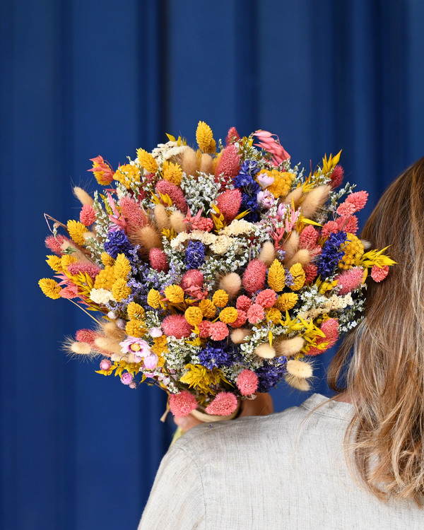 Primavera Bouquet