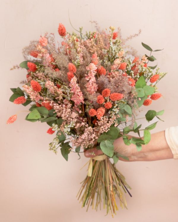 Bouquet Querida Mamá 
