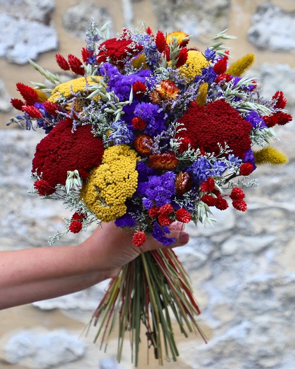 Summer Night Bouquet