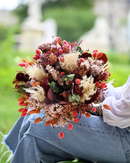 Isla Castella Bouquet 