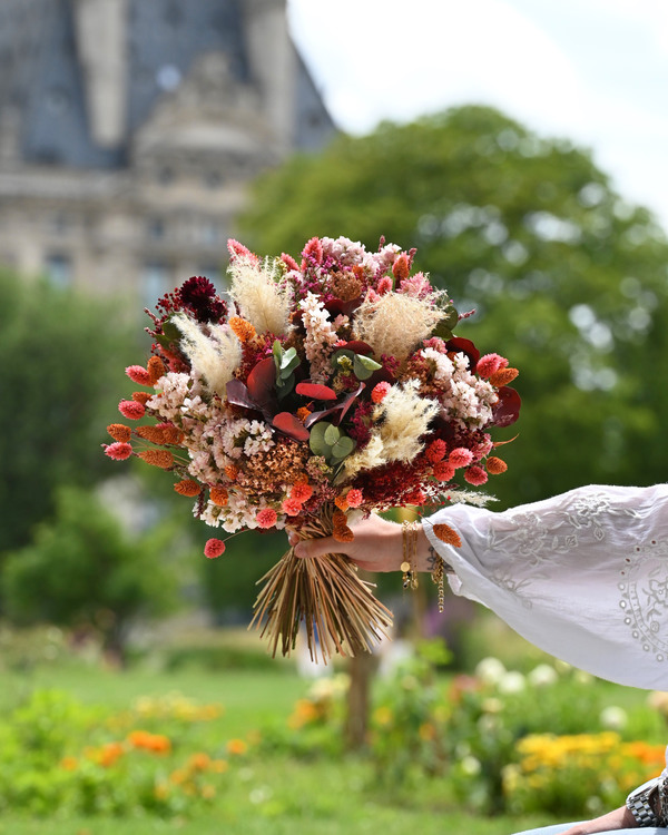 Isla Castella Bouquet 