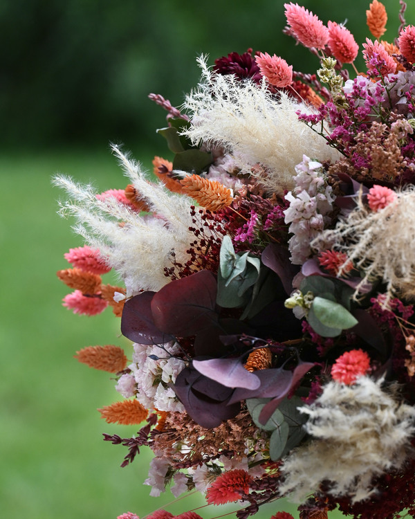 Bouquet Isla Castella