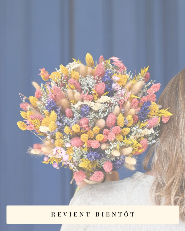 Bouquet Primavera
