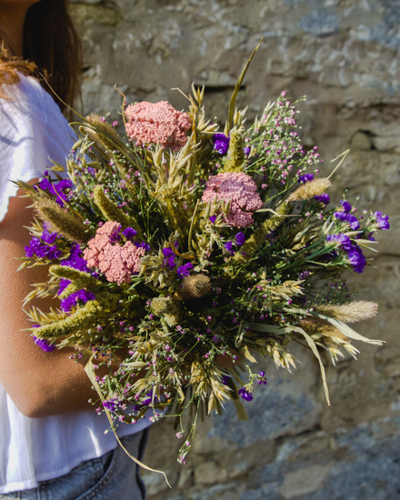 Illa Petita bouquet