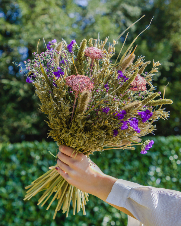 Illa Petita bouquet