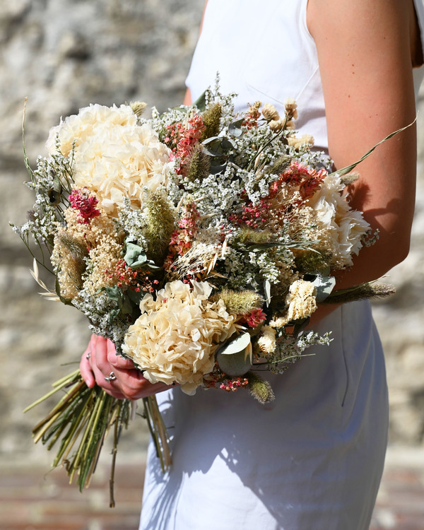 Bouquet Punta Blanca