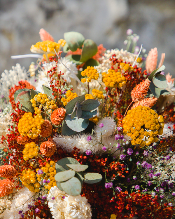 Punta Prima bouquet