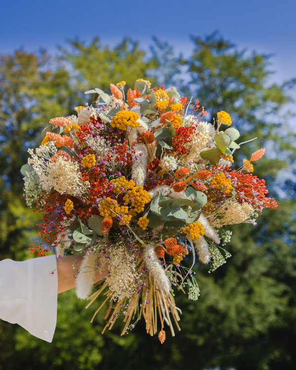 Bouquet Punta Prima