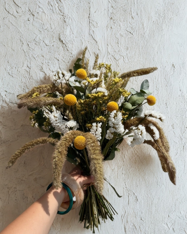 Bouquet Sol de Verano