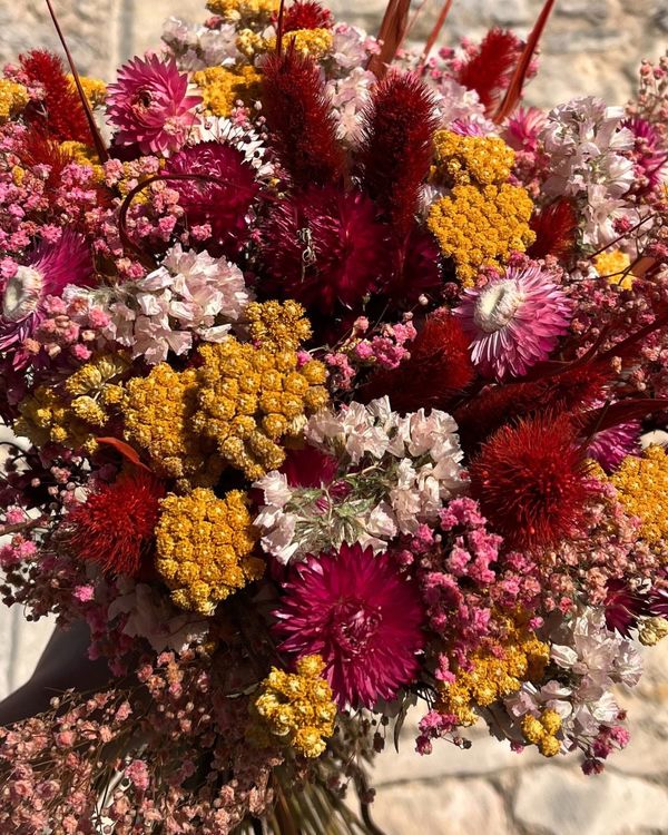 Taurus Bouquet