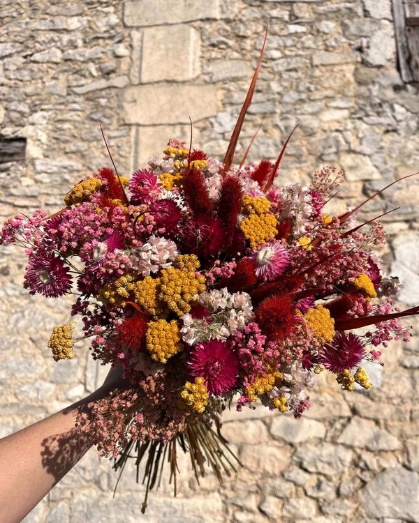 Bouquet Solito