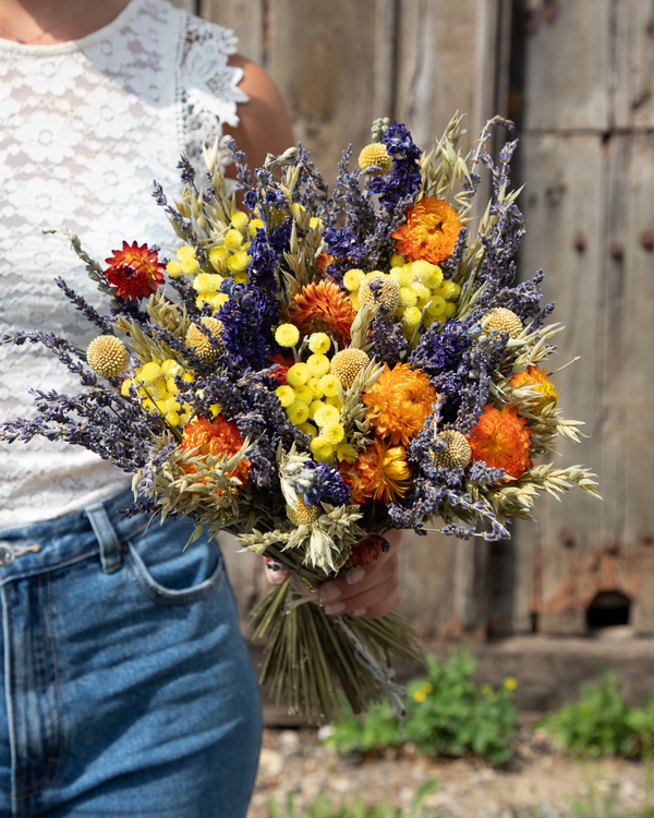 Bouquet Tejeda