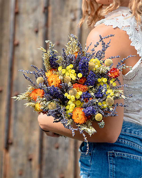 Bouquet Tejeda