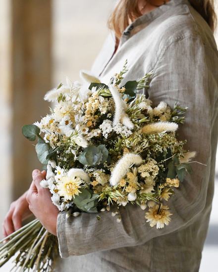 Tossa de Mar bouquet