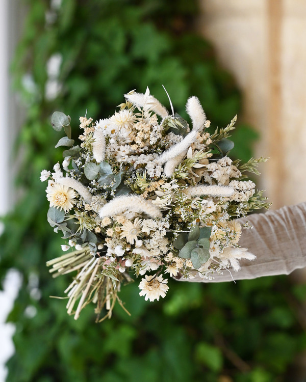 Tossa de Mar bouquet