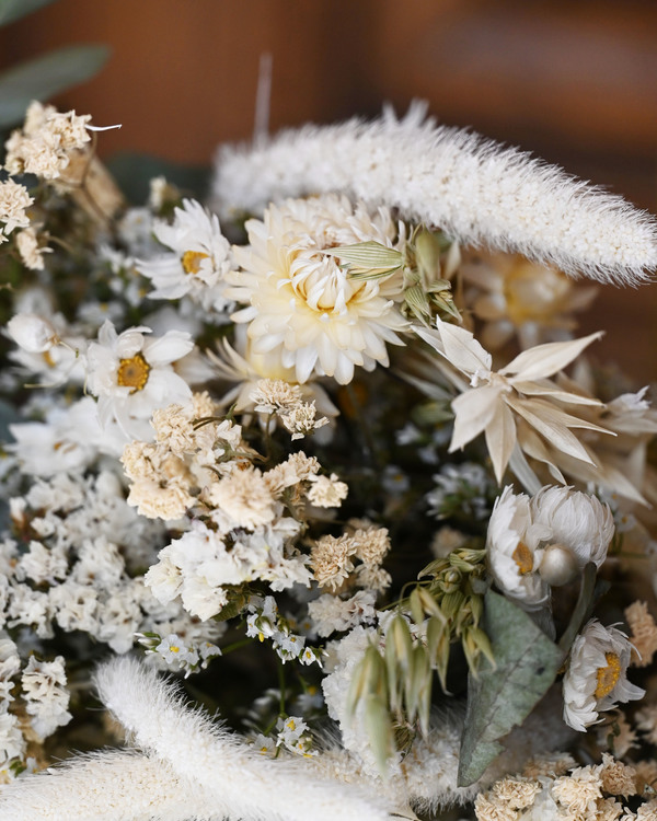 Bouquet Tossa de Mar