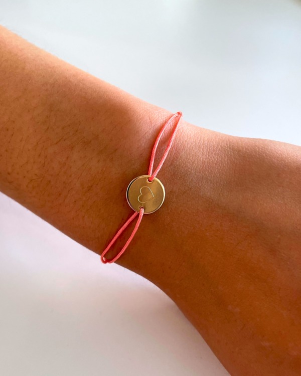 Coffret d’Exception : Pivoines & Bracelet 