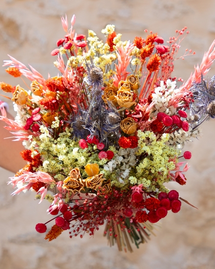 Bouquet Mil Colores