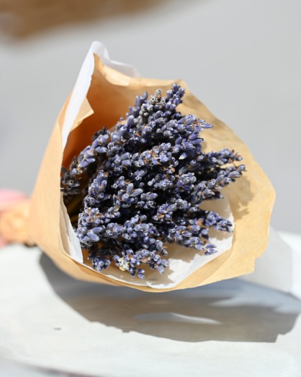 Mini bouquet Lavanda