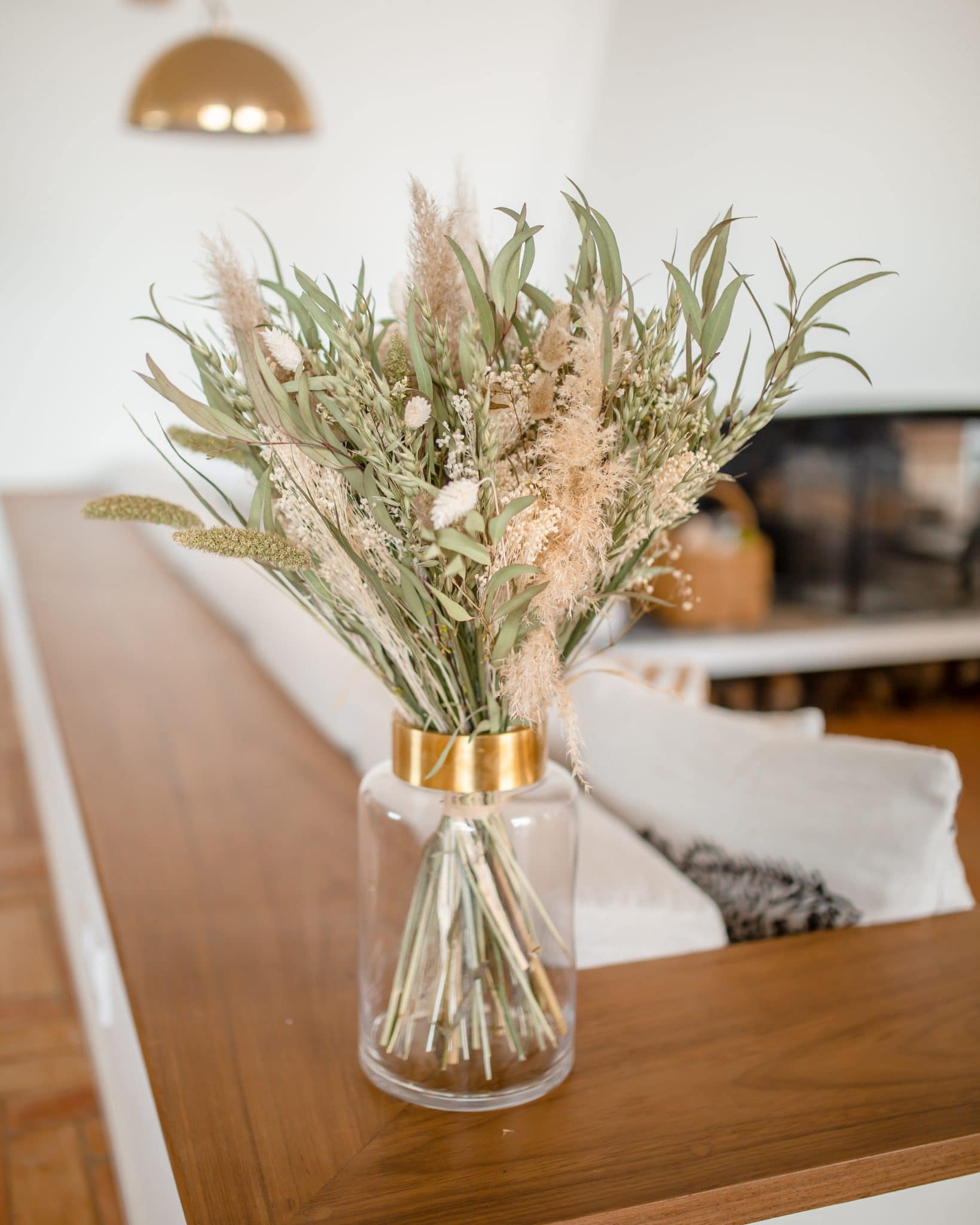 0R0A4128 Bouquet de fleurs séchées Sa Conca Bouquet de fleurs séchées Port de la Selva