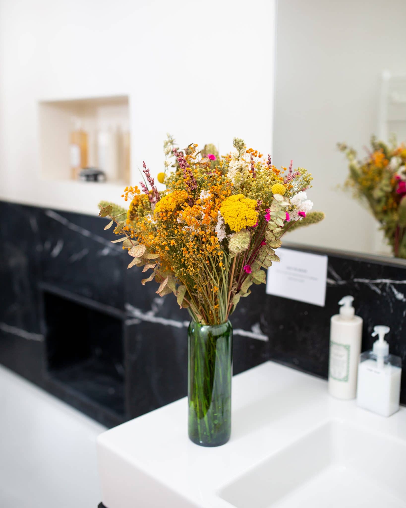 0R0A4225 Bouquet de fleurs séchées Tossa