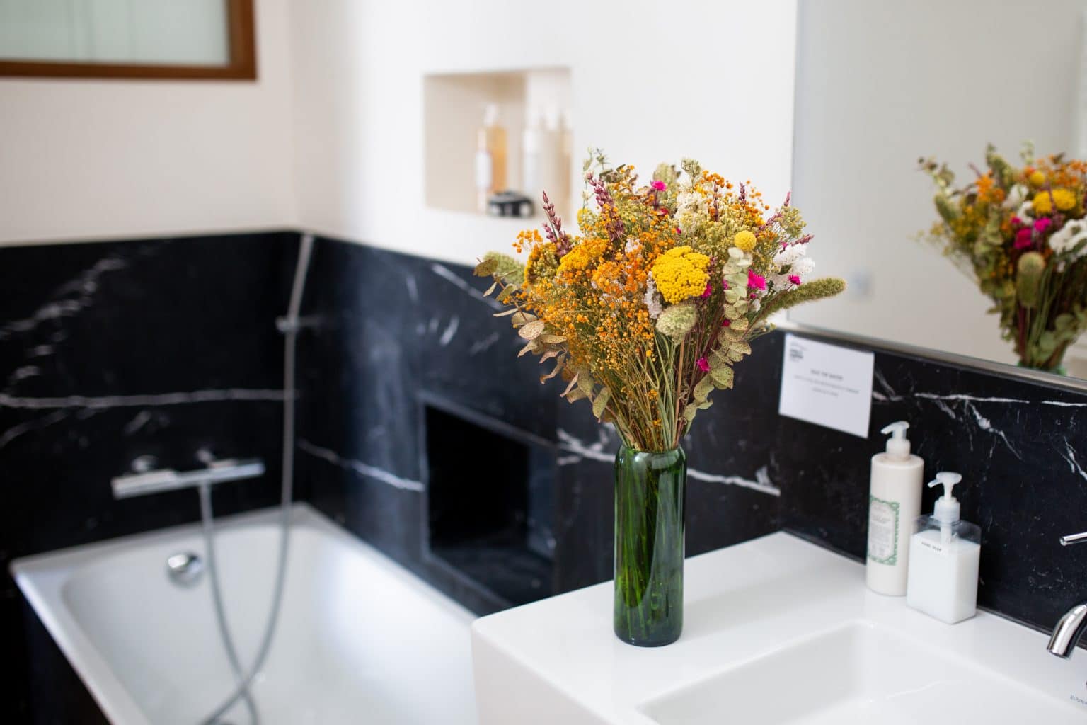 0R0A4228 Bouquet de fleurs séchées Tossa