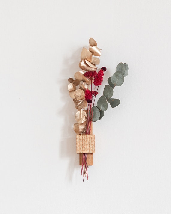 1 hirondelle fleurie